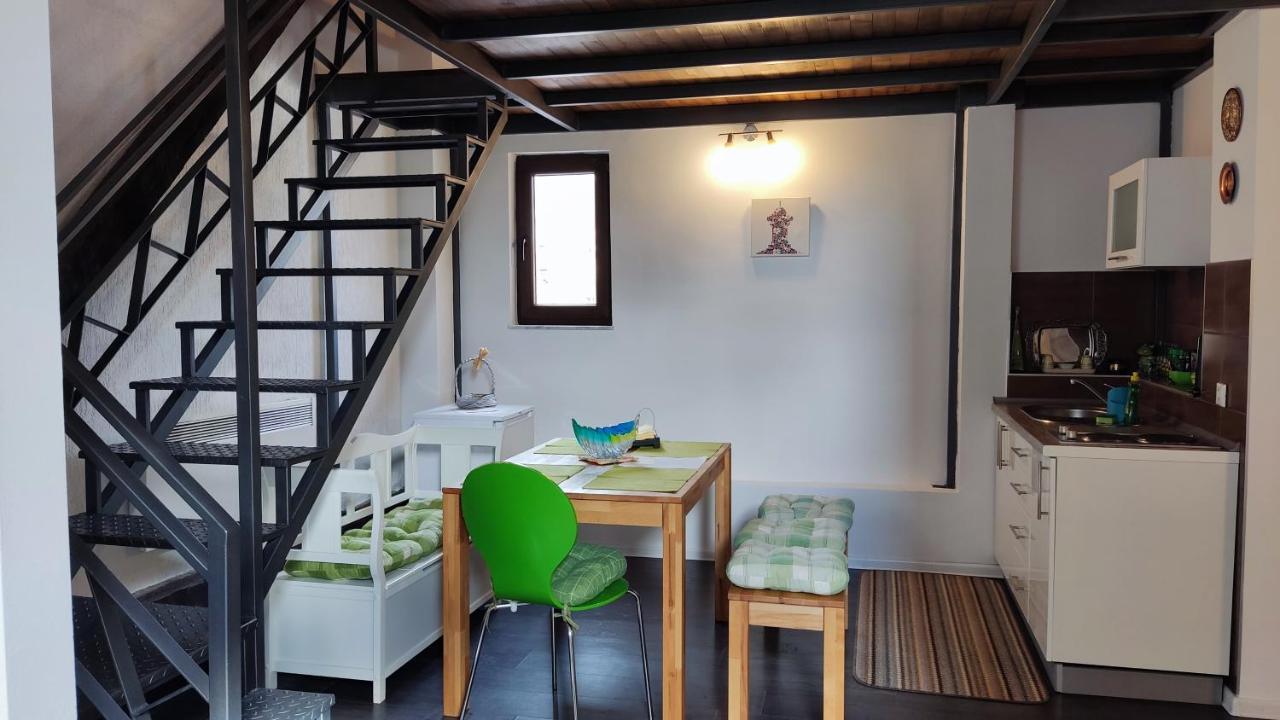 Apartments Protin Sokak Sarajevo Exterior photo