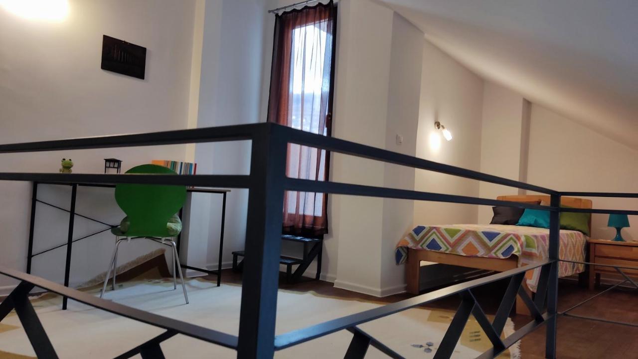 Apartments Protin Sokak Sarajevo Exterior photo