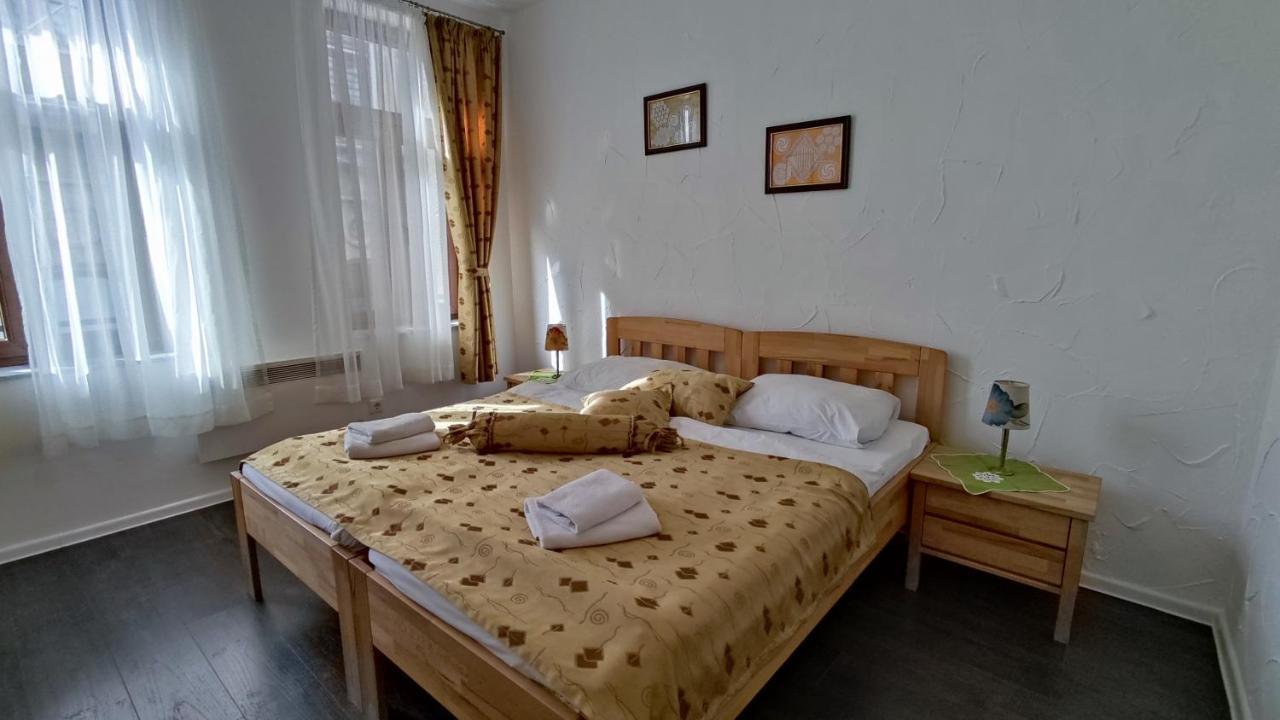 Apartments Protin Sokak Sarajevo Exterior photo
